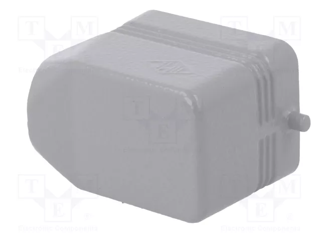 ILME Carcasa para conectores HDC tamaño 44.27 M25