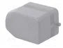 ILME Carcasa para conectores HDC tamaño 44.27 M25