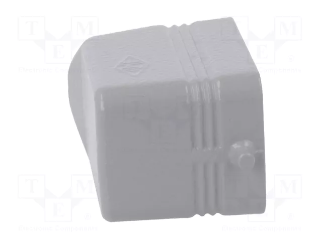 ILME Carcasa para conectores HDC tamaño 44.27 M25