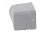 ILME Carcasa para conectores HDC tamaño 44.27 M25