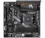 Gigabyte B550M AORUS ELITE Placa Base Micro ATX AMD B550 Socket AM4 para AMD Ryzen DDR4