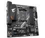 Gigabyte B550M AORUS ELITE Placa Base Micro ATX AMD B550 Socket AM4 para AMD Ryzen DDR4