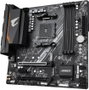Gigabyte B550M AORUS ELITE Micro ATX