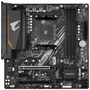 Gigabyte B550M AORUS ELITE Micro ATX