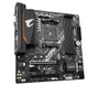 Gigabyte B550M AORUS ELITE Micro ATX
