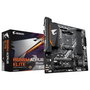 Gigabyte B550M AORUS Elite Placa Base AM4 mATX, Socket AMD, 4x DDR4, 4x SATA, USB 3.2, GAB55MAEL-00-G