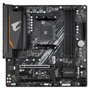 Gigabyte B550M AORUS Elite Placa Base AM4 mATX, Socket AMD, 4x DDR4, 4x SATA, USB 3.2, GAB55MAEL-00-G