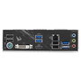 Gigabyte B550M AORUS Elite Placa Base AM4 mATX, Socket AMD, 4x DDR4, 4x SATA, USB 3.2, GAB55MAEL-00-G