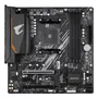 GIGABYTE B550M AORUS ELITE