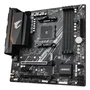 GIGABYTE B550M AORUS ELITE