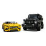 LEGO Speed Champions Mercedes-AMG G 63 y SL 63 76924