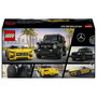 LEGO Speed Champions Mercedes-AMG G 63 y SL 63 76924
