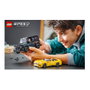 LEGO Speed Champions Mercedes-AMG G 63 y SL 63 76924