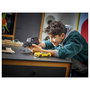 LEGO Speed Champions Mercedes-AMG G 63 y SL 63 76924