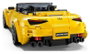LEGO Speed Champions Mercedes-AMG G 63 y SL 63 76924