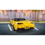 LEGO Speed Champions Mercedes-AMG G 63 y Mercedes-AMG SL 63 76924