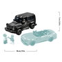 LEGO Speed Champions Mercedes-AMG G 63 y Mercedes-AMG SL 63 76924