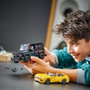LEGO Speed Champions Mercedes-AMG G 63 y SL 63 76924