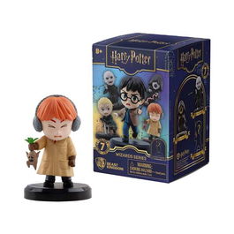 Yume Figura Coleccionables Caja Sorpresa Harry Potter 12x8x8 cm - Modelos Surtidos Español