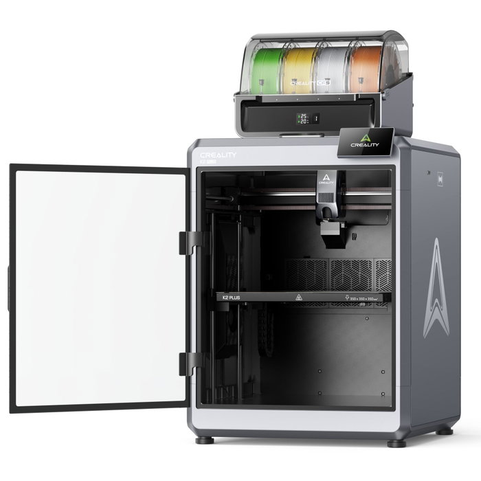 Creality K2 Plus Combo Impresora 3D