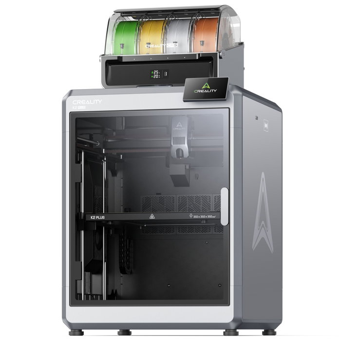 Creality K2 Plus Combo Impresora 3D