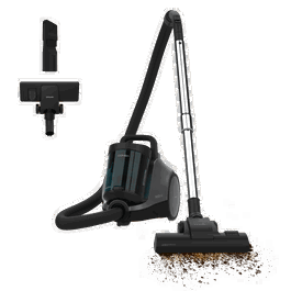 Cecotec Conga Rockstar Cyclonic Pro