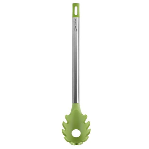 Bra Set de 5 Utensilios Prior A197011 con Bote Verde