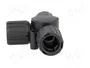 HELLERMANNTYTON Conector de tipo T HelaGuard IP66