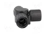 HELLERMANNTYTON Conector de tipo T HelaGuard IP66