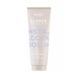 Indola InstaCool Shampoo 250ml