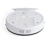 Livoo DOH135 Robot Aspirador - 800 Pa - 70 min - 67 dB - 500 mL - Blanco