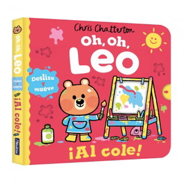BEASCOA, Oh, oh, Leo - ¡Al cole!