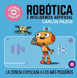 BEASCOA, Robótica e inteligencia artificial - BEASCOA