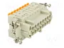 ILME CSHF 16 Conector HDC Hembra de 16 Pines