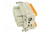 ILME CSHF 16 Conector HDC Hembra de 16 Pines