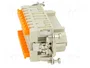 ILME CSHF 16 Conector HDC Hembra de 16 Pines