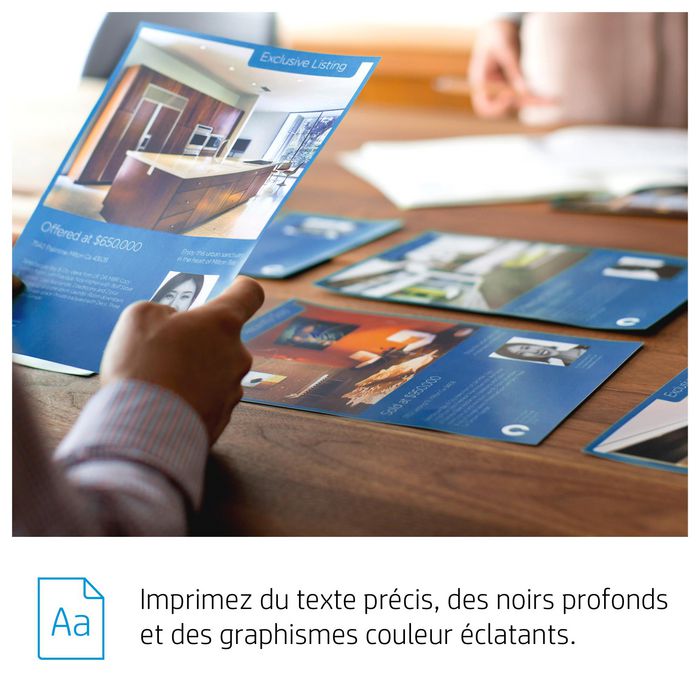 HP Color Laser MFP 178nw Impresora Multifunción Inalámbrica a Color