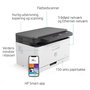 HP Color Laser MFP 178nw Impresora Multifunción Inalámbrica a Color