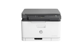 HP Color Laser MFP 178nw Impresora Multifunción Color, Impresión, Escaneo, Copia, WiFi, Alta Calidad