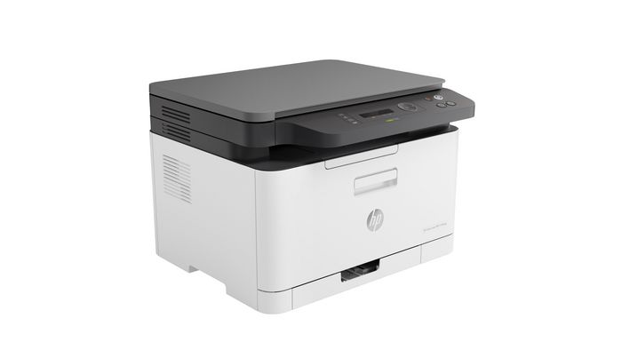 HP Color Laser MFP 178nw Impresora Multifunción Inalámbrica a Color