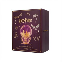 Harry Potter Calendario de Adviento Vela