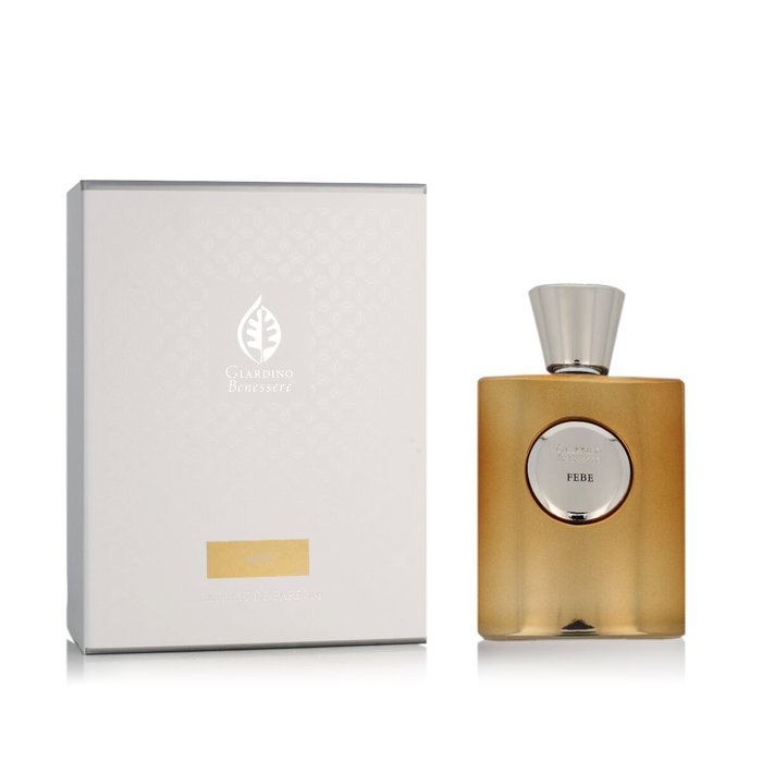 Giardino Benessere Febe Agua de perfume Unisex 100 ml