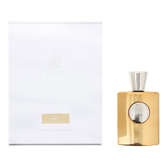 Febe, Agua de perfume, Unisex, 100 ml
