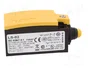 EATON ELECTRIC LS-Titan LS-02 Interruptor de fin de carrera con espárrago de Ø8,2mm
