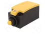 EATON ELECTRIC LS-Titan LS-02 Interruptor de fin de carrera con espárrago de Ø8,2mm