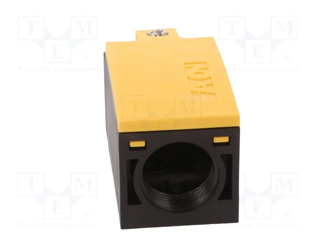 EATON ELECTRIC LS-Titan LS-02 Interruptor de fin de carrera con espárrago de Ø8,2mm