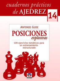 Posiciones explosivas, Antonio Gude - TUTOR