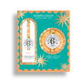 Roger & Gallet Neroli Agua Perfumada Bienestar Estuche 2 pz - Agua Perfumada 30ml + Jabón 100g para un Momento de Relajación y Calma
