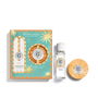 Roger & Gallet Neroli Agua Perfumada Bienestar Estuche 2 pz - Agua Perfumada 30ml + Jabón 100g para un Momento de Relajación y Calma