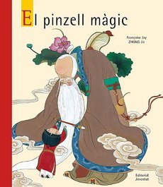 El pinzell màgic, Jay - Jie - JOVENTUT, EDITORIAL